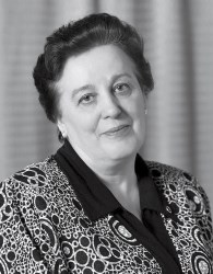 Климова Евгения Викторовна