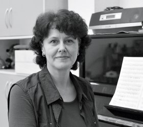 Ядровская Юлия Анаmольевна