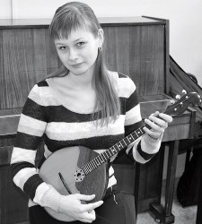 Сушкова Елена Викторовна