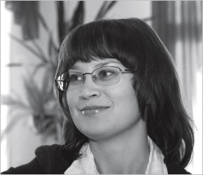 Широкова Виктория Александровна