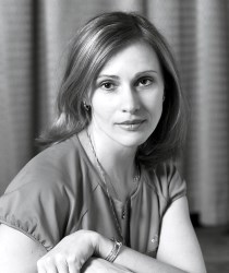 Пузакова Ирина Павловна