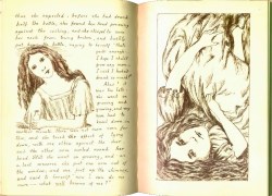 Алиса в Стране чудес