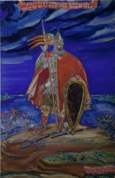 Александр Невский