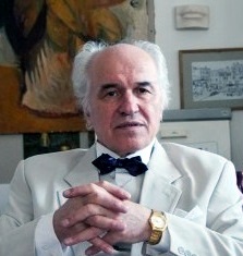 Евгений Дмитриевич Дога Евгений Дмитриевич Дога