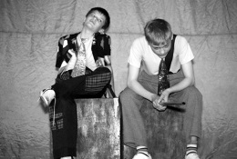 Театр «Дверь»