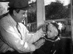 Кадры из фильма «Серёжа»