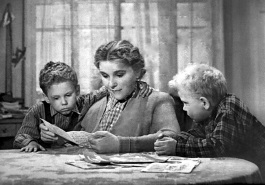 Кадры из фильма «Чук и Гек»