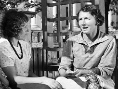 Рина Зелёная, Ростислав Плятт в фильме «Подкидыш»