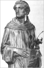 Св. Антоний