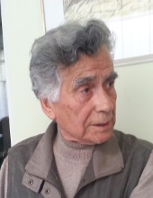 Михаил Васильевич Мурзак