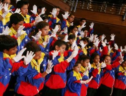 Хор «Белые Руки»