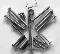 Губкина Александра, 10 лет  Бабочка