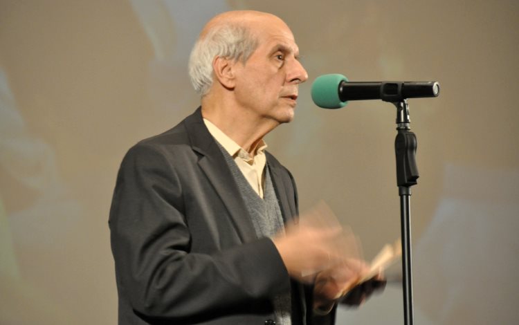 Александр Александрович Мелик-Пашаев