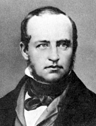 Князь Владимир Федорович Одоевский