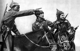 Красные дьяволята