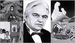 Евгений Крылатов