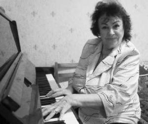 Поздравляем Регину Семёновну Диденко!