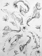 Водоворот. Пиана Б., 11 лет.