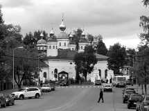 В Череповце В Череповце