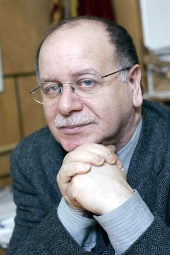 Даниил Дондурей