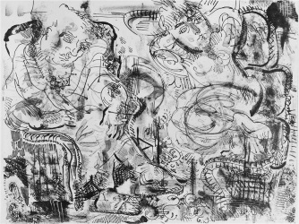 Семейный портрет, 2000 Семейный портрет, 2000